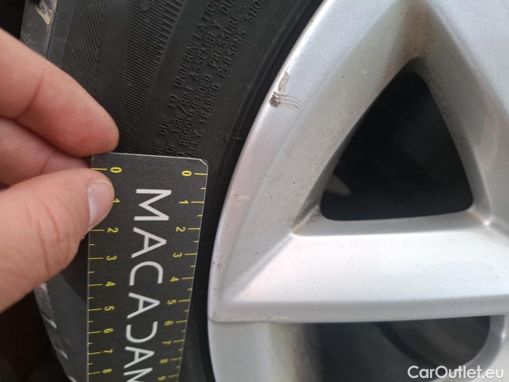  Seat  Leon SEAT  Sportstourer / 2020 / 5P / Break 2.0 TDI 150 DSG S&S Style Business #15