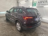  Skoda  Karoq SKODA  / 2022 / 5P / SUV 1.5 TSI 150ch ACT DSG7 Business #2