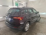  Skoda  Karoq SKODA  / 2022 / 5P / SUV 1.5 TSI 150ch ACT DSG7 Business #3