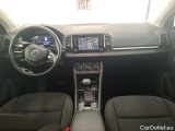  Skoda  Karoq SKODA  / 2022 / 5P / SUV 1.5 TSI 150ch ACT DSG7 Business #5