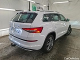  Skoda  Kodiaq  L&K 2.0 TDI 150CV BVA7 E6dT #3