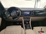  Skoda  Kodiaq  L&K 2.0 TDI 150CV BVA7 E6dT #5