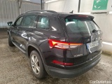  Skoda  Kodiaq  Business 2.0 TDI 150CV BVA7 E6d #2