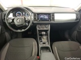  Skoda  Kodiaq  Business 2.0 TDI 150CV BVA7 E6d #5