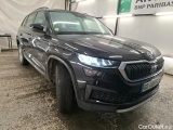  Skoda  Kodiaq  Business 2.0 TDI 150CV BVA7 E6d #4