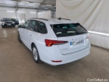  Skoda  Octavia  Break Business 2.0 TDI 115CV BVM6 E6d #2