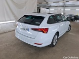  Skoda  Octavia  Break Business 2.0 TDI 115CV BVM6 E6d #3