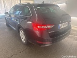  Skoda  Superb  Break Business 2.0 TDI 120CV BVA7 E6d #2