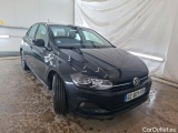  Volkswagen  Polo VOLKSWAGEN  / 2017 / 5P / Berline 1.0 TSI 95 Active(SP) #4
