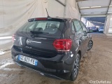  Volkswagen  Polo VOLKSWAGEN  / 2017 / 5P / Berline 1.0 TSI 95 Active(SP) #3