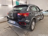 Volkswagen  T-ROC VOLKSWAGEN  / 2021 / 5P / SUV 2.0 TDI 150 LIFE BUSINESS DSG7 #3