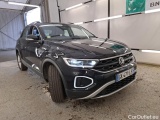  Volkswagen  T-ROC VOLKSWAGEN  / 2021 / 5P / SUV 2.0 TDI 150 LIFE BUSINESS DSG7 #4