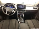  Volkswagen  T-ROC VOLKSWAGEN  / 2021 / 5P / SUV 2.0 TDI 150 LIFE BUSINESS DSG7 #5