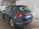  Volkswagen  Tiguan VOLKSWAGEN  / 2020 / 5P / SUV 1.5 TSI 150 BMV6 Business #2