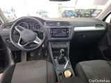  Volkswagen  Tiguan VOLKSWAGEN  / 2020 / 5P / SUV 1.5 TSI 150 BMV6 Business #5
