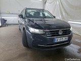  Volkswagen  Tiguan VOLKSWAGEN  / 2020 / 5P / SUV 1.5 TSI 150 BMV6 Business #4
