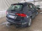  Volkswagen  Tiguan VOLKSWAGEN  / 2020 / 5P / SUV 1.5 TSI 150 BMV6 Business #3