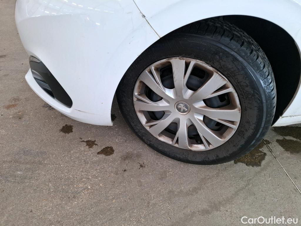  Peugeot  208  Affaire Premium Pack 1.2 80CV BVM5 E6dT / VENTE SANS CG #27