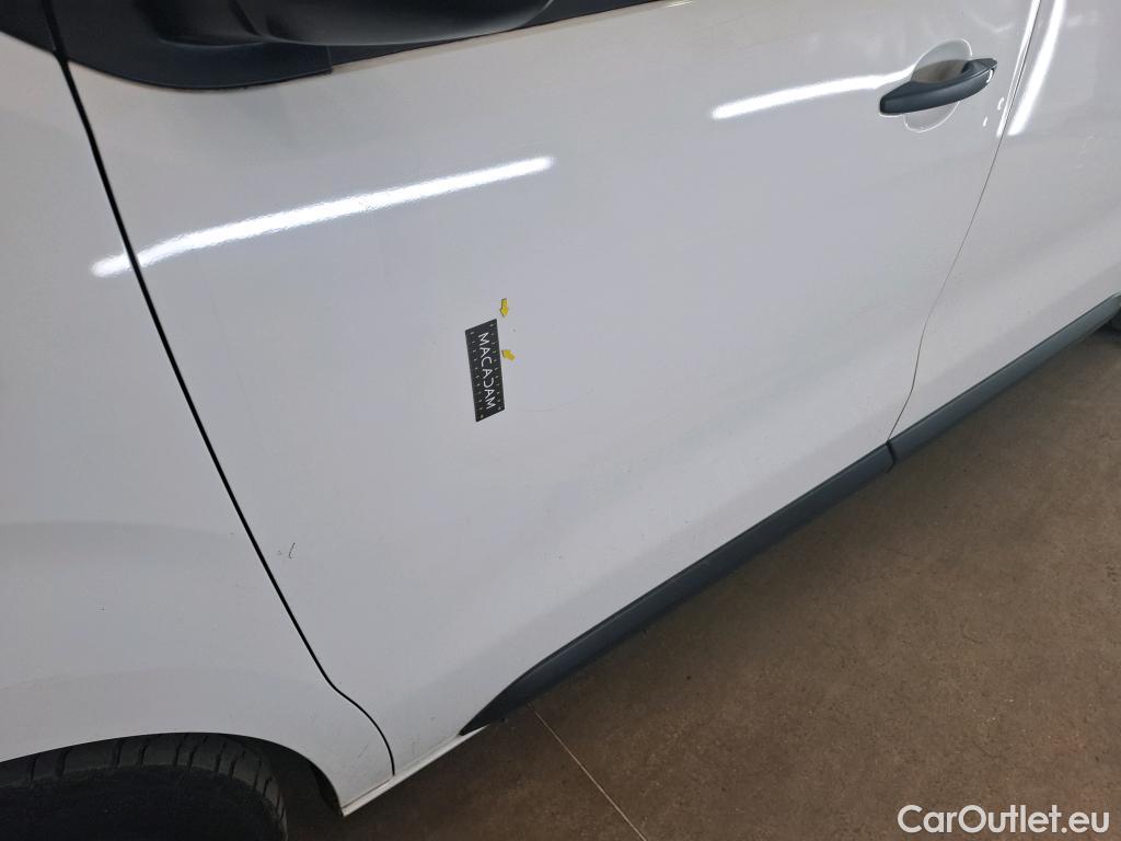  Citroen  Jumpy  Fourgon Club M 1.5 BlueHDi 100CV BVM6 E6d #53