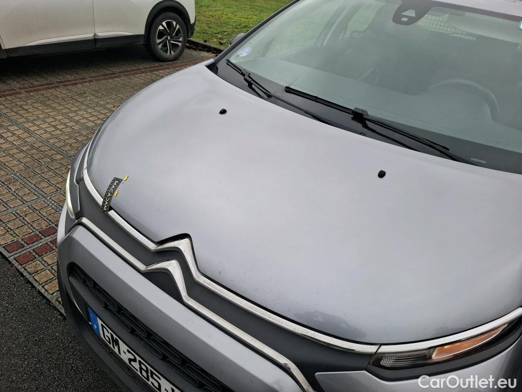  Citroen  C3 CITROEN  Société / 2020 / 5P / Berline PureTech 83 S&S BVM Feel Nav #5