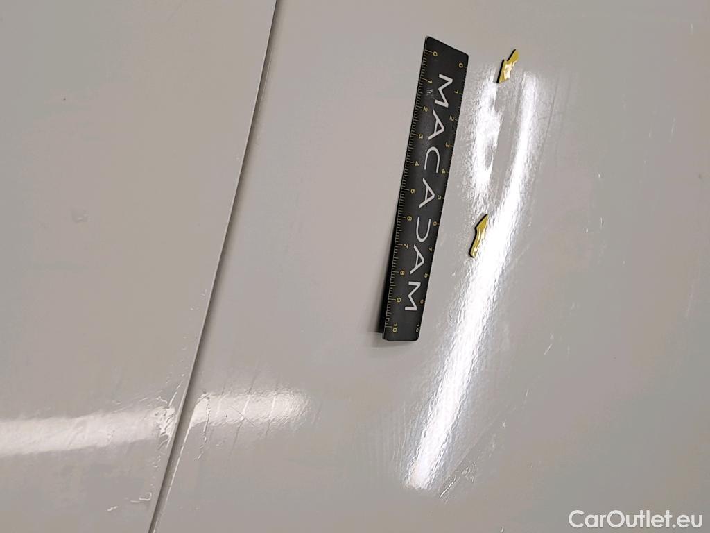  Citroen  Berlingo  Fourgon Worker M 1000 1.2 PureTech 130CV BVA8 E6d #6