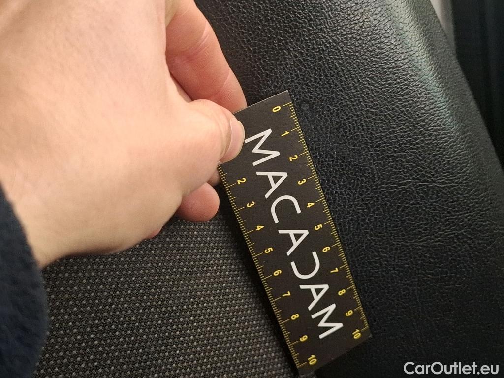  Citroen  Jumpy  Fourgon Club M 1.5 BlueHDi 100CV BVM6 E6d #35