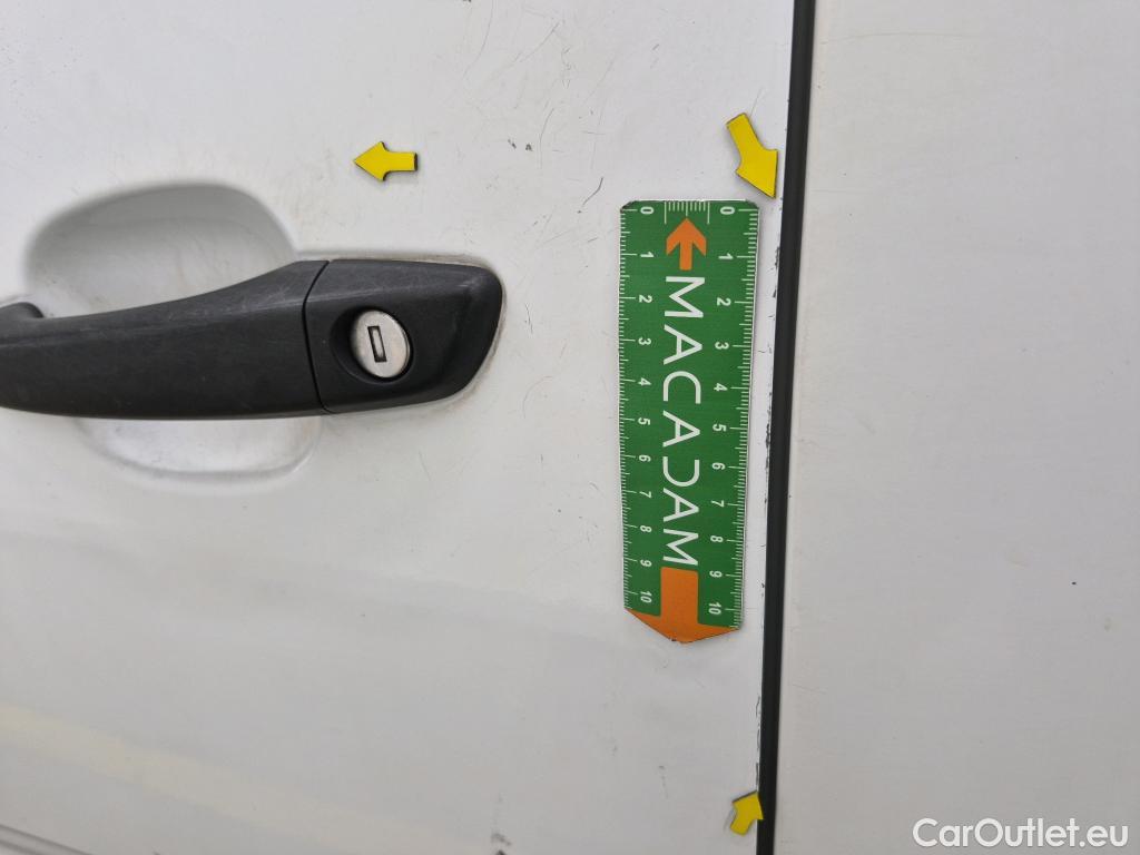  Citroen  Berlingo  Fourgon Driver M 1000 1.5 BlueHDi 100CV BVM5 E6dT #45