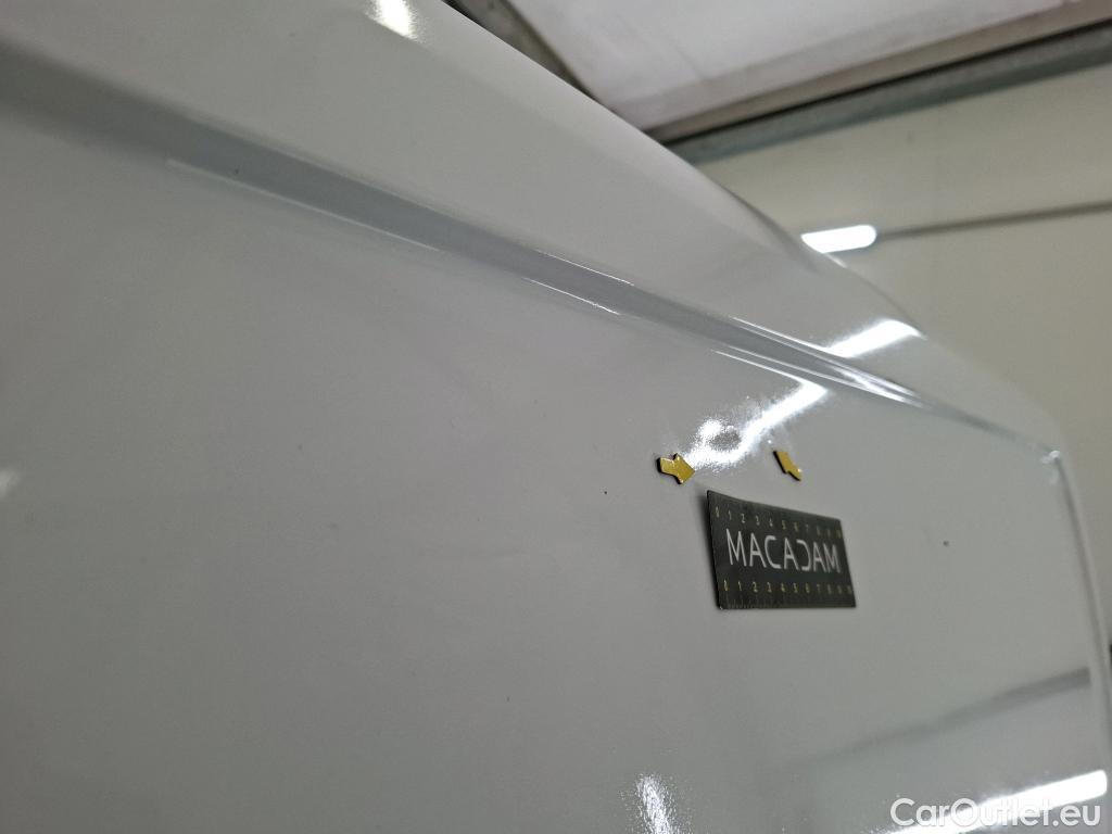  Ford  Transit FORD  Custom / 2018 / 4P / Fourgon tôlé 2.0 ECOBLUE 105 300 L2H1 TREND BUSINESS #22