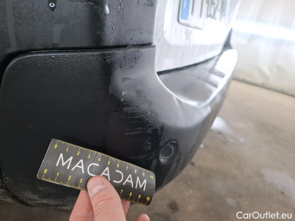  Citroen  Berlingo  Fourgon Driver M 1000 1.5 BlueHDi 100CV BVM5 E6dT #13