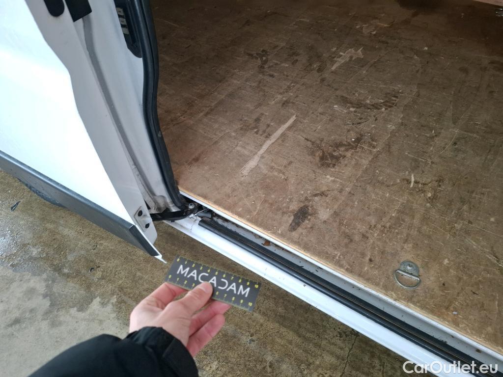  Citroen  Jumper  Fourgon Grand Volume 30 L2H2 Club BlueHDi 140 Start&Stop 140CV BVM6 #11