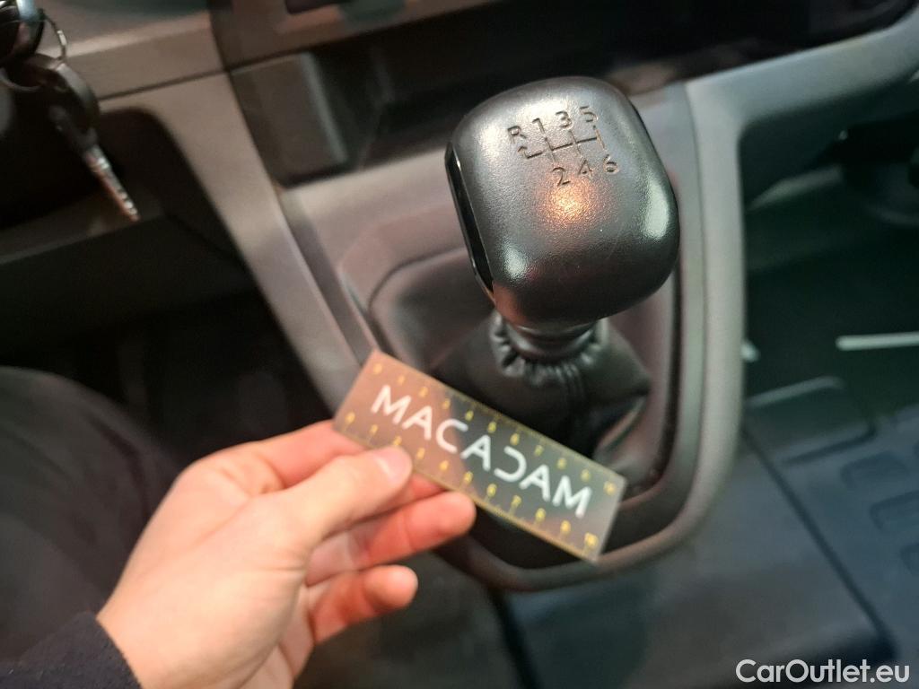  Citroen  Jumpy  Fourgon Club M 1.5 BlueHDi 100CV BVM6 E6d #29