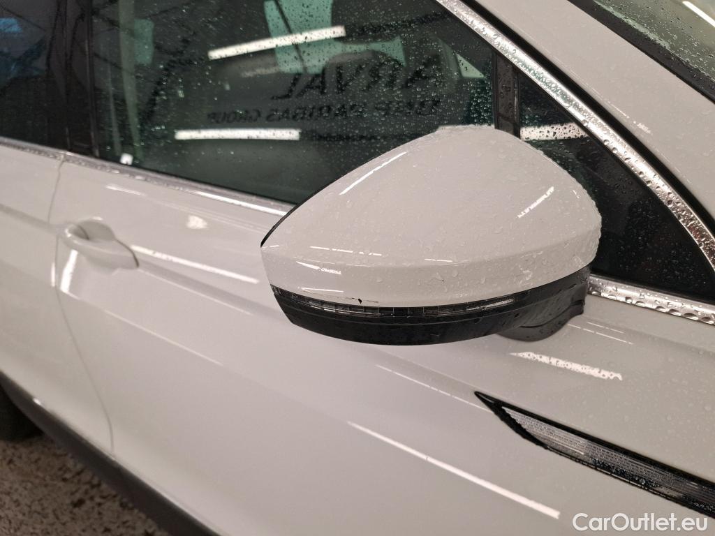  Volkswagen  Tiguan VOLKSWAGEN  / 2020 / 5P / SUV 2.0 TDI 150 DSG7 Life Business #11