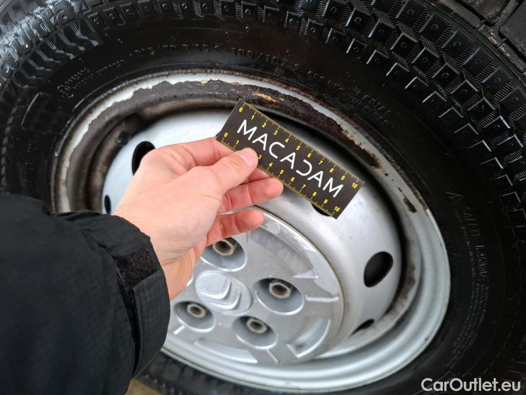  Citroen  Jumper  Fourgon Grand Volume 30 L2H2 Club BlueHDi 140 Start&Stop 140CV BVM6 #19