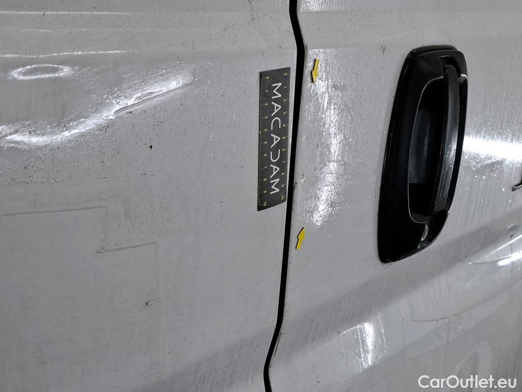  Citroen  Jumper  Fourgon Grand Volume 30 L2H2 Club BlueHDi 140 Start&Stop 140CV BVM6 #6