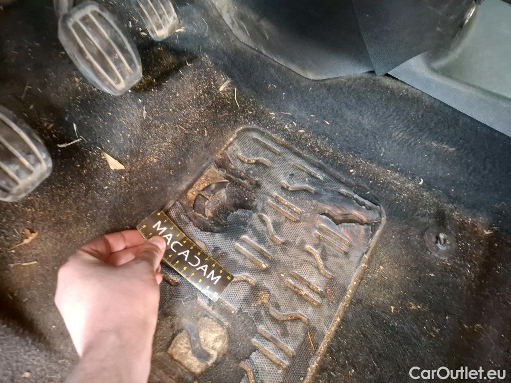  Citroen  Berlingo  Fourgon Driver M 1000 1.5 BlueHDi 100CV BVM5 E6dT #28