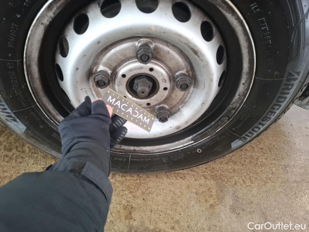  Ford  Transit FORD  Custom / 2018 / 4P / Fourgon tôlé 2.0 ECOBLUE 105 300 L2H1 TREND BUSINESS #16