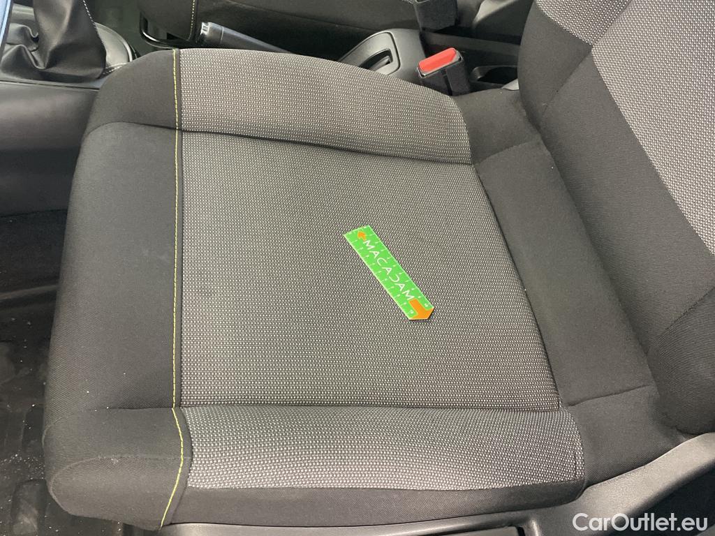  Citroen  C3 CITROEN  Société / 2020 / 5P / Berline / VU PureTech 83 S&S BVM Feel Nav #4