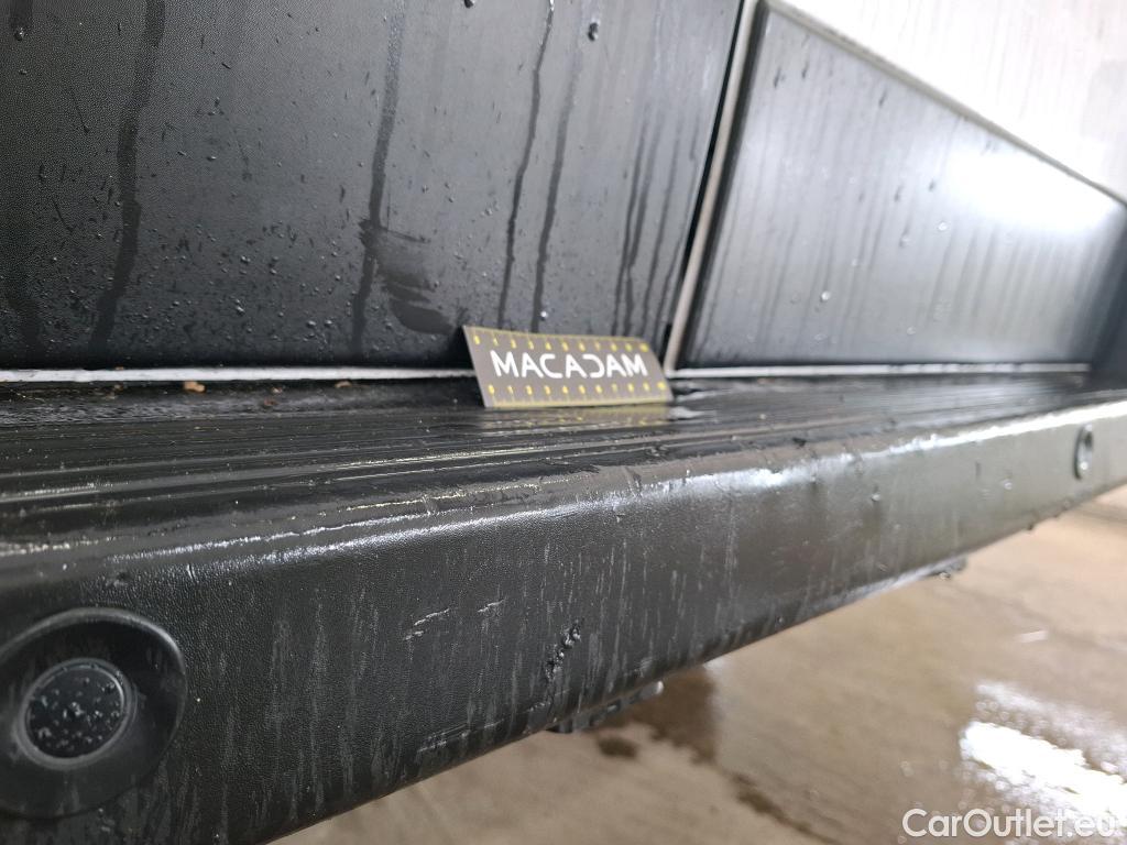  Citroen  Jumper  Fourgon Grand Volume 30 L2H2 Club BlueHDi 140 Start&Stop 140CV BVM6 #9