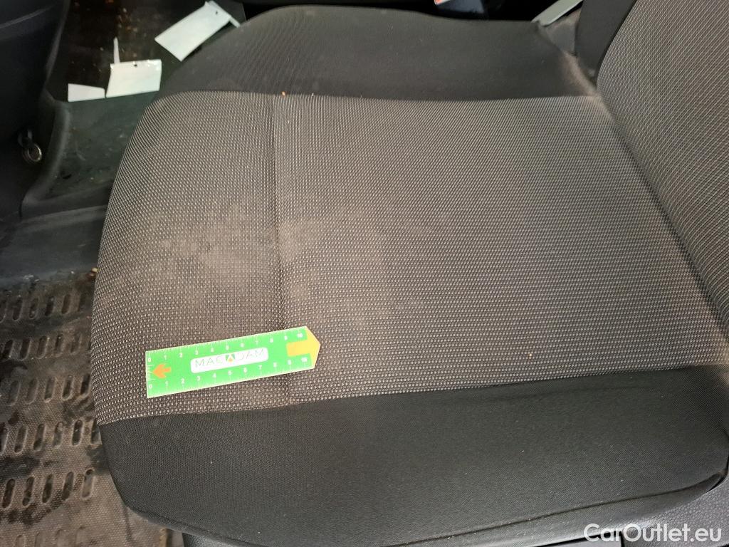  Citroen  Berlingo  Fourgon Club M 650 1.5 BlueHDi 100CV BVM6 E6d #23