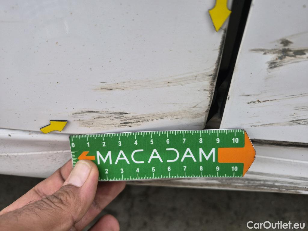  Citroen  Berlingo  Fourgon Driver M 1000 1.5 BlueHDi 100CV BVM5 E6dT #21