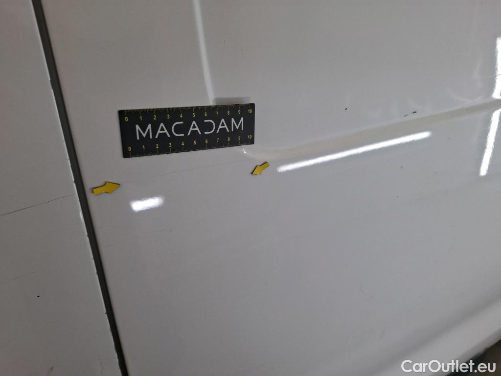  Citroen  Jumpy  Fourgon Club M 1.5 BlueHDi 100CV BVM6 E6d #50