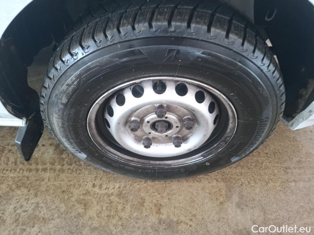  Ford  Transit FORD  Custom / 2018 / 4P / Fourgon tôlé 2.0 ECOBLUE 105 300 L2H1 TREND BUSINESS #14