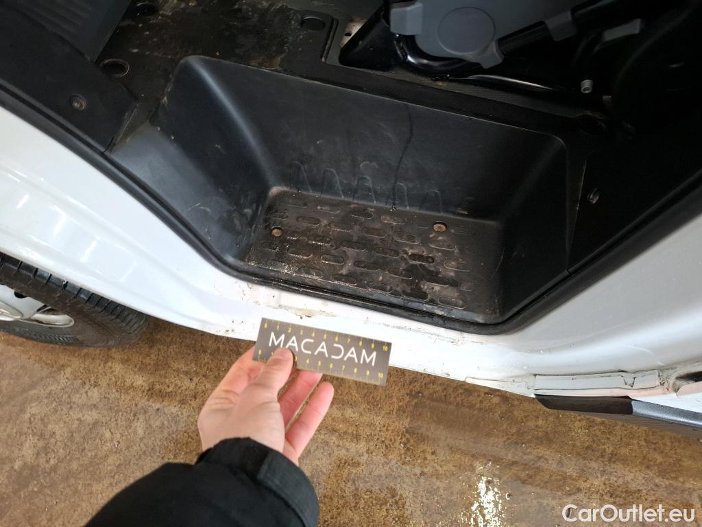  Citroen  Jumper  Fourgon Grand Volume 30 L2H2 Club BlueHDi 140 Start&Stop 140CV BVM6 #13