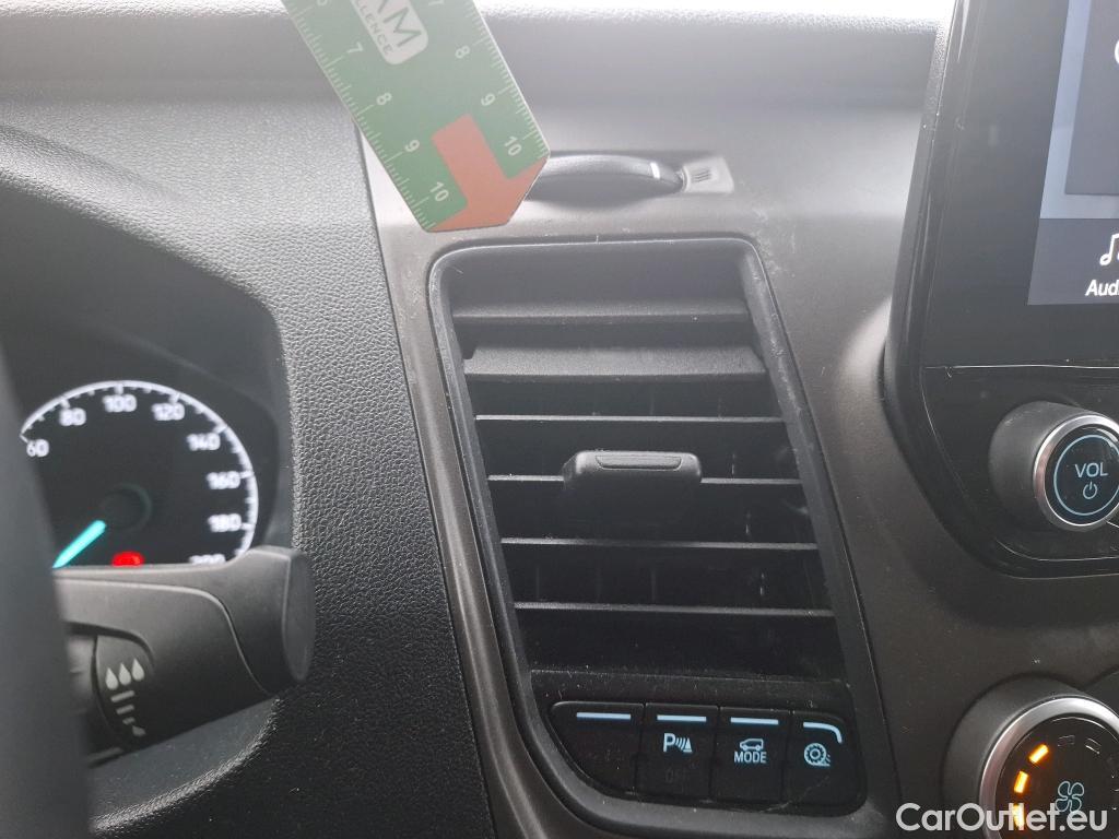  Ford  Transit  Custom Fourgon 300 L1 Trail 2.0 TDCi 130CV BVM6 E6d #32