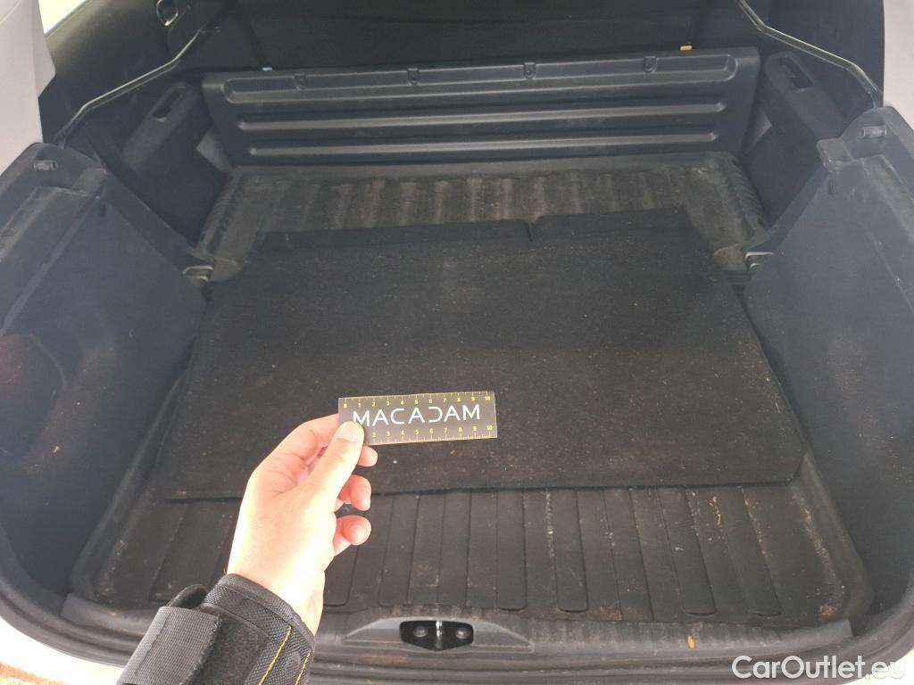  Citroen  C3  Shine Business 1.2 PureTech 110 BVA6 Transfo VP-VF #7