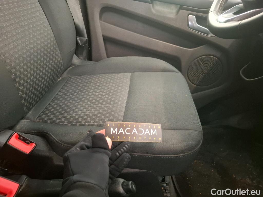  Ford  Transit FORD  Custom / 2018 / 4P / Fourgon tôlé 2.0 ECOBLUE 105 300 L2H1 TREND BUSINESS #10