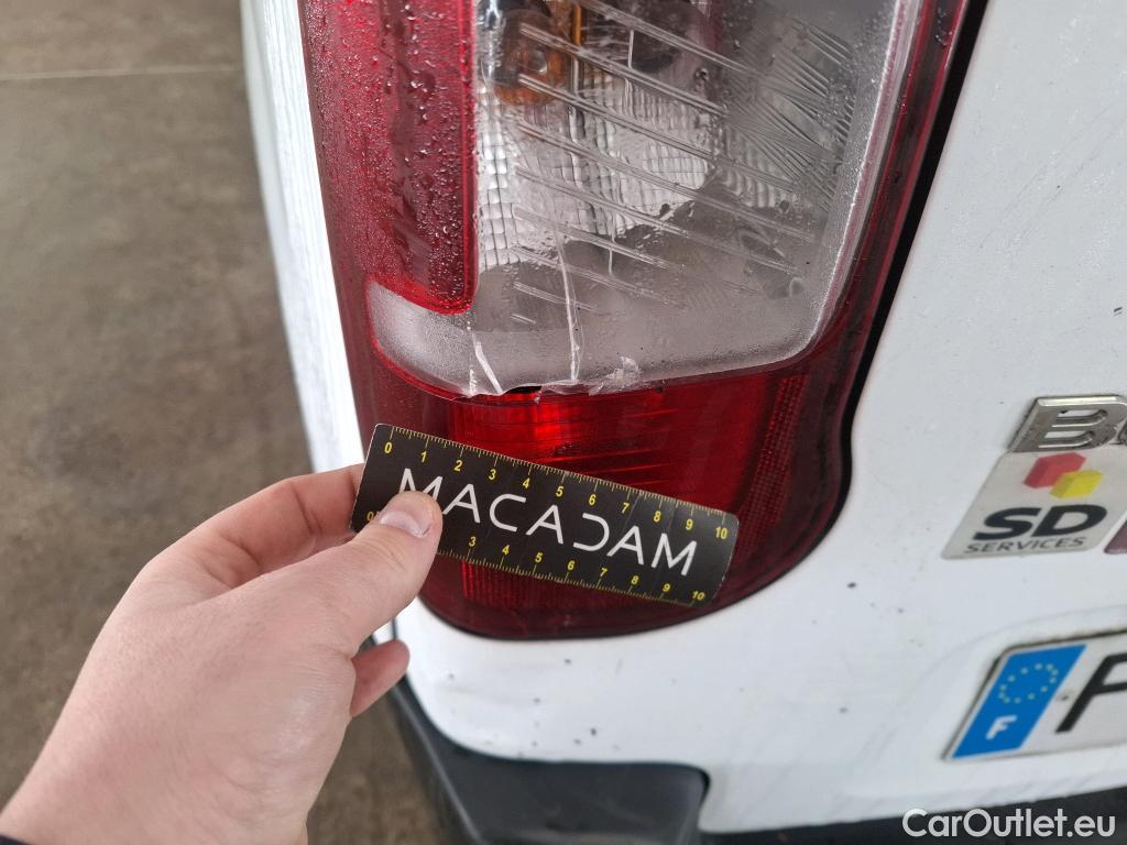  Citroen  Berlingo  Fourgon Driver M 1000 1.5 BlueHDi 100CV BVM5 E6dT #38