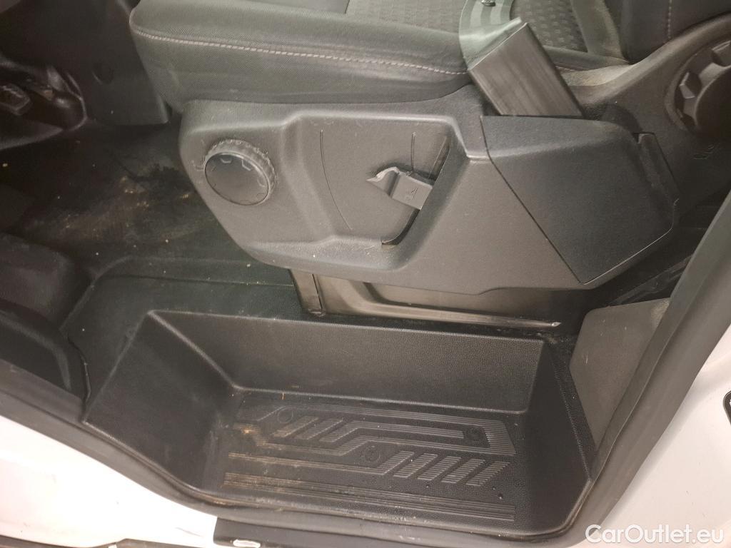  Ford  Transit  Custom Fourgon 300 L1 Trail 2.0 TDCi 130CV BVM6 E6d #19