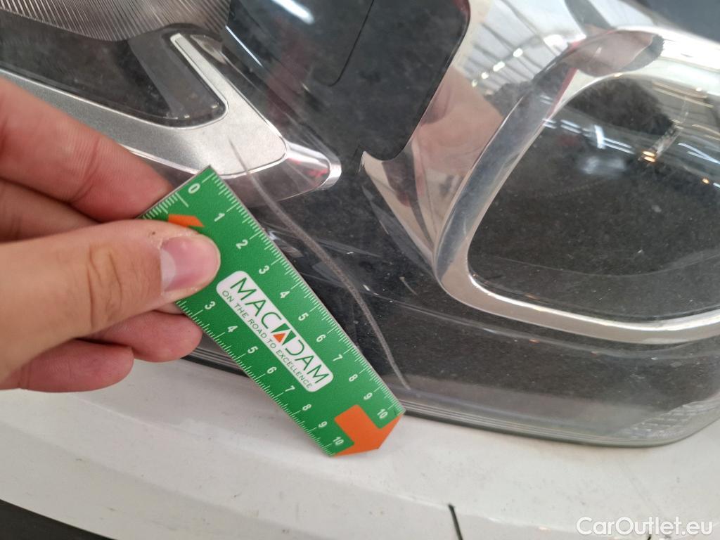  Citroen  Berlingo  Fourgon Club M 650 1.5 BlueHDi 100CV BVM6 E6d #21