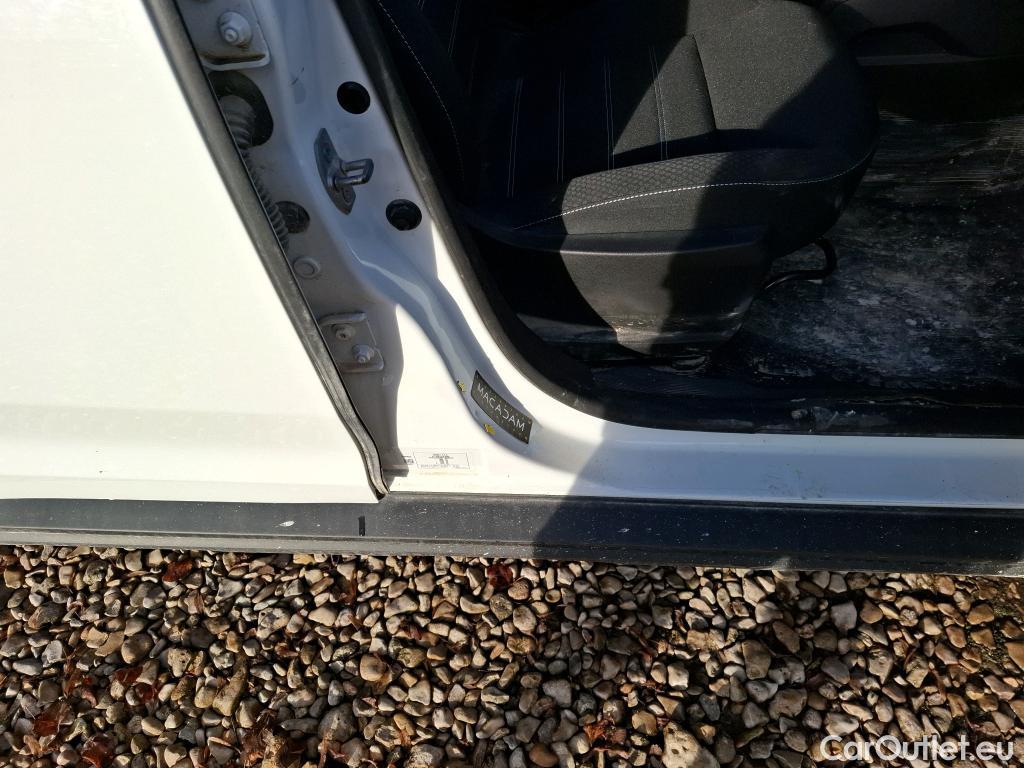  Dacia  Duster  Expression 4x4 1.5 dCi 115CV BVM6 E6d / TRANSFO VP/VF #21